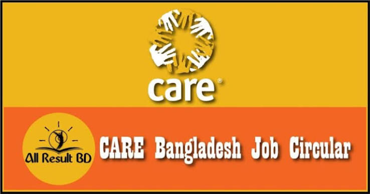 Care Bangladesh Job Circular 2026